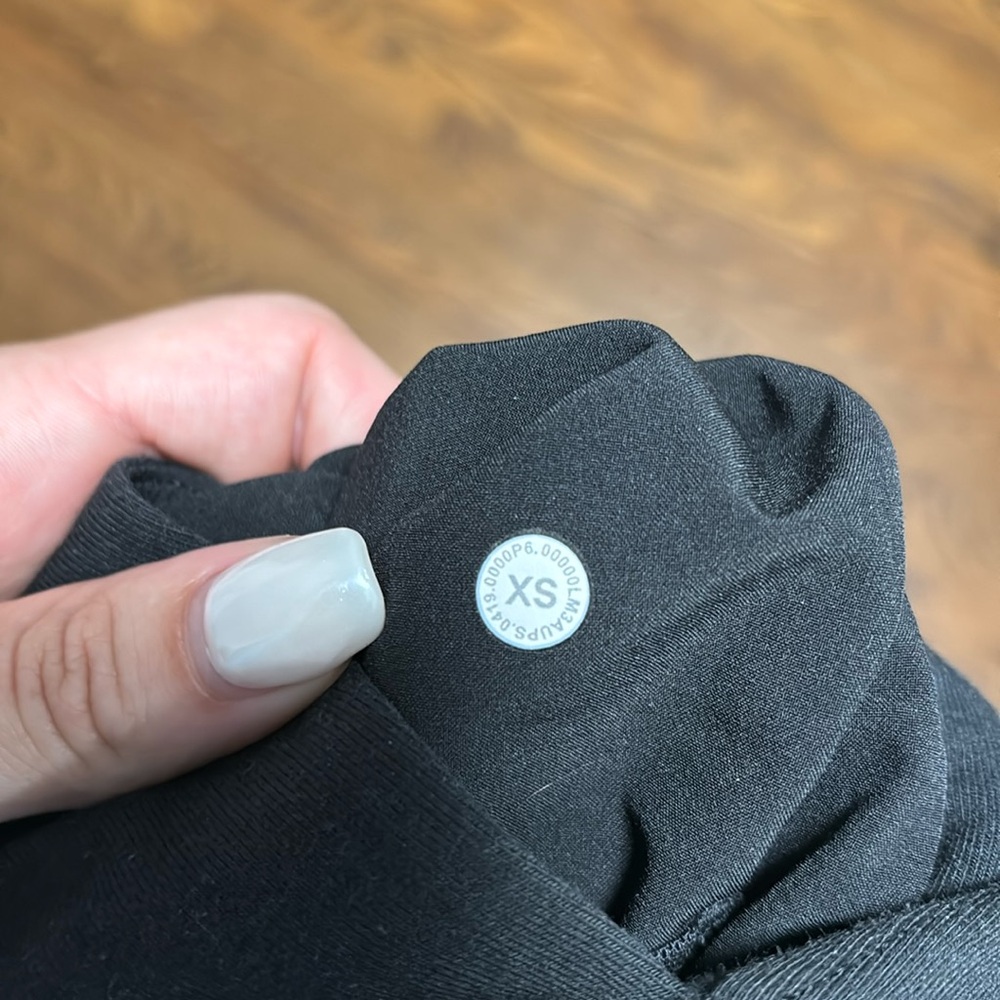 Lululemon City Sweat Pullover Hoodie